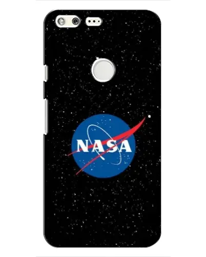 Чохол для Google Pixel з картинкою «NASA — зоряне небо»