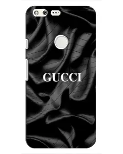 Чохол для Google Pixel з картинкою «Gucci — шовкові хвилі»