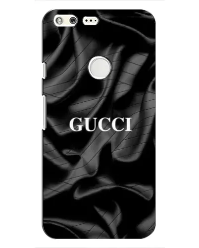 Чохол для Google Pixel з картинкою «Gucci — шовкові хвилі»