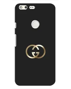 Чохол для Google Pixel з картинкою «Мінімалізм Gucci»
