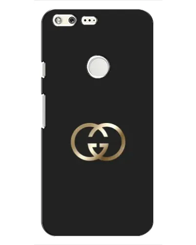 Чохол для Google Pixel з картинкою «Мінімалізм Gucci»