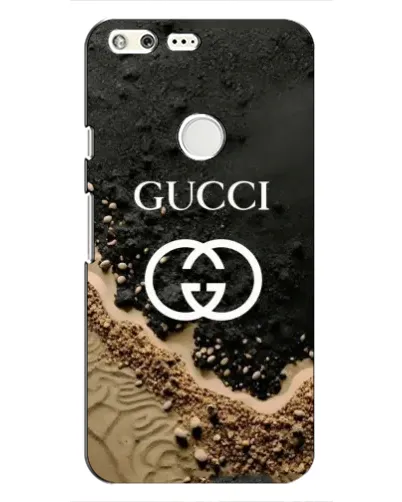 Чохол для Google Pixel з картинкою «Gucci — піщані дюни»