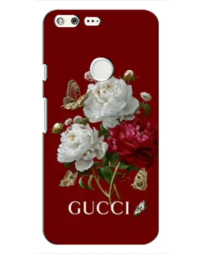 Чохол для Google Pixel з картинкою «Gucci — сад»