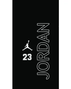 Чехол для Google с картинкой «Jordan Vertical»