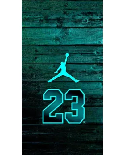 Чехол для Google с картинкой «Jordan Cyan 23» Чехол для Google с картинкой «Jordan Cyan 23»
