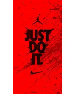 Чехол для Google с картинкой «Nike Just Do It»