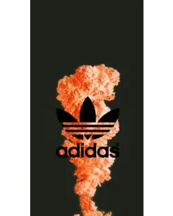 Чехол для Google с картинкой «Adidas Classic White»