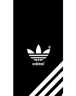 Чехол для Google с картинкой «Adidas с диагональными полосами»