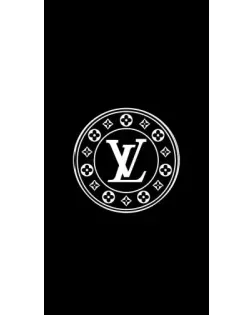 Чехол для Google с картинкой «LV — печать стиля»