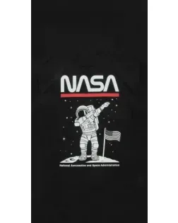 Чехол для Google с картинкой «NASA — шагаем по Луне»