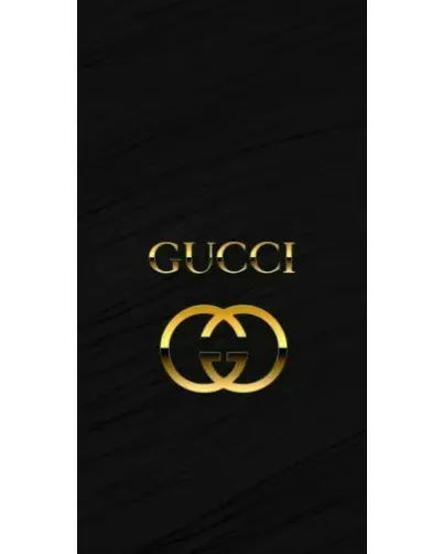 Чехол для Google с картинкой «Золотой логотип Gucci» Чехол для Google с картинкой «Золотой логотип Gucci»