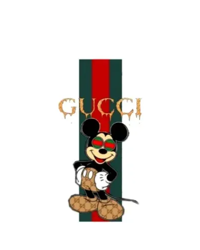 Чехол для Google с картинкой «Микки Маус Gucci — полосы» Чехол для Google с картинкой «Микки Маус Gucci — полосы»