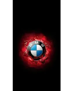 Чохол для Google з картинкою «Логотип BMW — спалах»