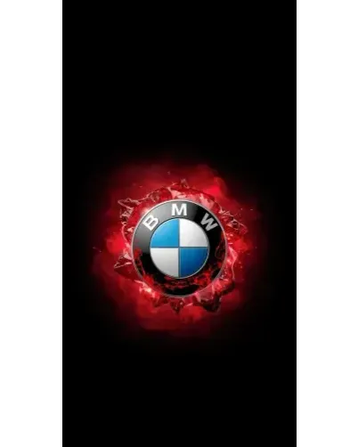 Чехол для Google с картинкой «Логотип BMW — вспышка» Чехол для Google с картинкой «Логотип BMW — вспышка»