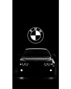 Чохол для Google з картинкою «BMW — погляд з темряви»