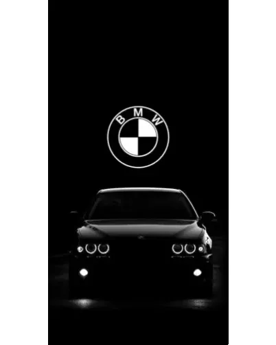 Чехол для Google с картинкой «BMW — взгляд из темноты» Чехол для Google с картинкой «BMW — взгляд из темноты»