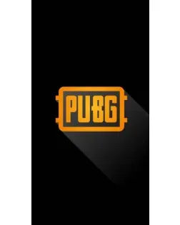 Чохол для Google з картинкою «PUBG — рамка лого»