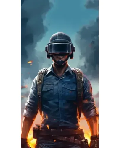 Чохол для Google з картинкою «PUBG — реалістичний герой» Чохол для Google з картинкою «PUBG — реалістичний герой»