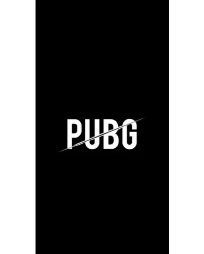 Чохол для Google з картинкою «PUBG — білий логотип» Чохол для Google з картинкою «PUBG — білий логотип»