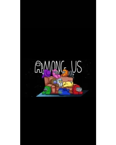 Чехол для Google с картинкой «Логотип Among Us» Чехол для Google с картинкой «Логотип Among Us»