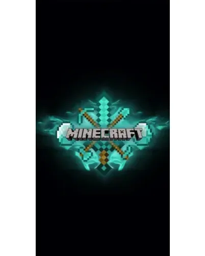 Чехол для Google с картинкой «Minecraft Diamond лого» Чехол для Google с картинкой «Minecraft Diamond лого»