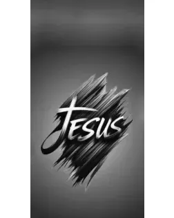 Чохол для Google з картинкою «Напис Jesus Graffiti»
