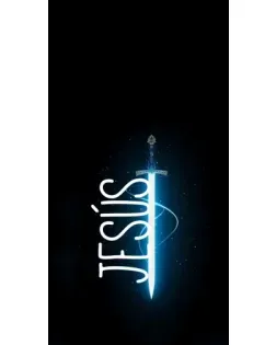 Чохол для Google з картинкою «Меч Духа Jesus»