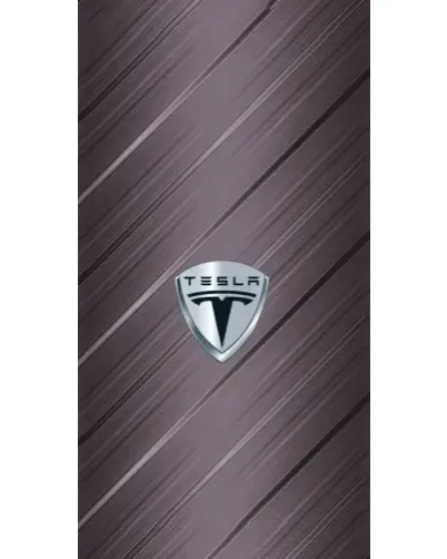 Чехол для Google с картинкой «Металлическая текстура Tesla» Чехол для Google с картинкой «Металлическая текстура Tesla»