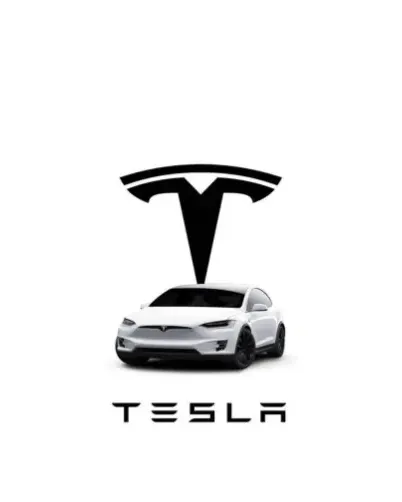 Чехол для Google с картинкой «Tesla White Style» Чехол для Google с картинкой «Tesla White Style»
