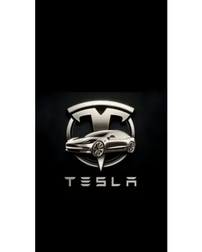 Чехол для Google с картинкой «Tesla — серебристое авто» Чехол для Google с картинкой «Tesla — серебристое авто»