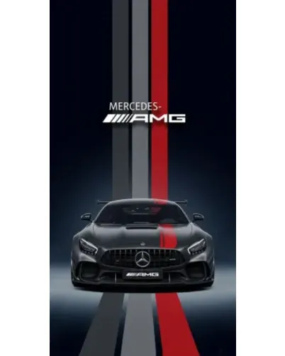 Чехол для Google с картинкой «Mercedes — белый карбон» Чехол для Google с картинкой «Mercedes — белый карбон»