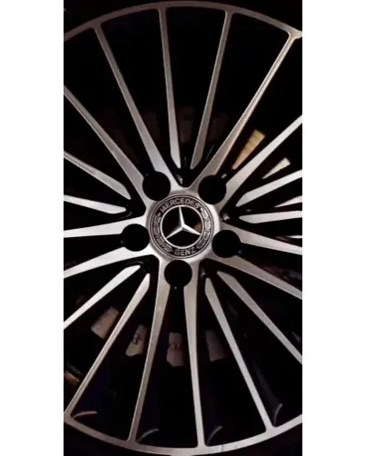 Чехол для Google с картинкой «Диск Mercedes» Чехол для Google с картинкой «Диск Mercedes»