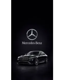 Чехол для Google с картинкой «Mercedes — решетка радиатора»