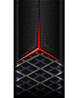 Чехол для Google с картинкой «Mercedes Carbon Grid»