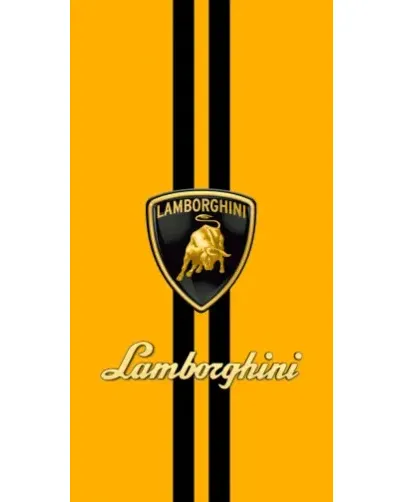 Чехол для Google с картинкой «Lamborghini Stripe желтый» Чехол для Google с картинкой «Lamborghini Stripe желтый»