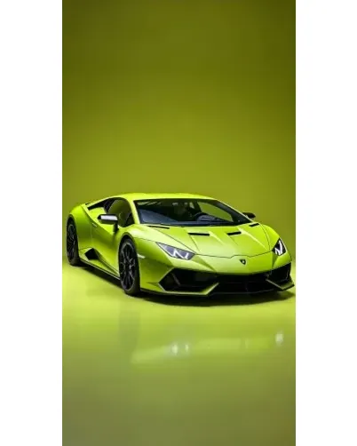 Чехол для Google с картинкой «Салатовый Lamborghini Huracan» Чехол для Google с картинкой «Салатовый Lamborghini Huracan»
