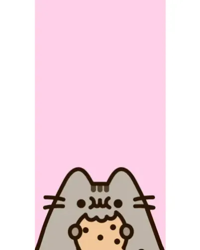 Чехол для Google с картинкой «Pusheen и печенье» Чехол для Google с картинкой «Pusheen и печенье»