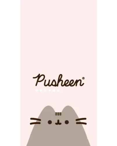 Чехол для Google с картинкой «Pusheen логотип» Чехол для Google с картинкой «Pusheen логотип»