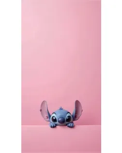 Чохол для Google з картинкою «Stitch визирає» Чохол для Google з картинкою «Stitch визирає»