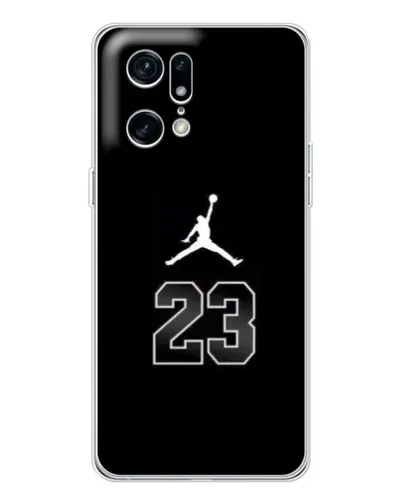 Чохол для HMD Fuse з картинкою «Jordan Flight 23» Чохол для HMD Fuse з картинкою «Jordan Flight 23»