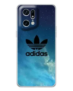 Чехол для HMD Fuse с картинкой «Adidas Stone Logo»