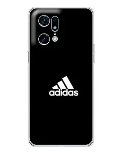 Чехол для HMD Fuse с картинкой «Adidas Red Style» Чехол для HMD Fuse с картинкой «Adidas Red Style»