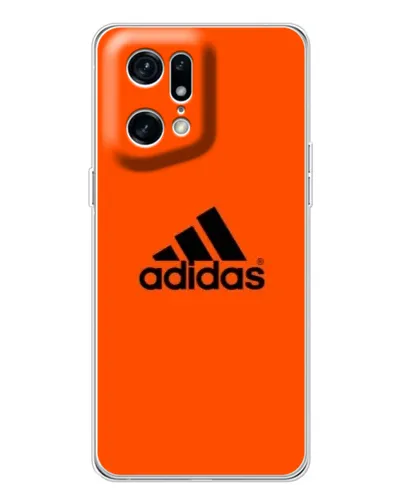 Чехол для HMD Fuse с картинкой «Adidas Ukraine» Чехол для HMD Fuse с картинкой «Adidas Ukraine»