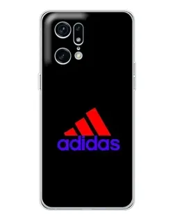 Чехол для HMD Fuse с картинкой «Классический Adidas»