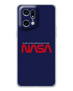 Чехол для HMD Fuse с картинкой «NASA — глубокий космос»