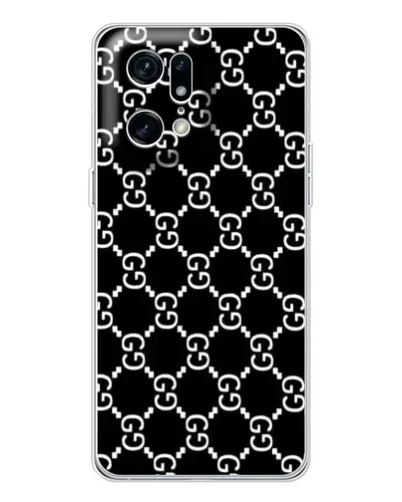 Чехол для HMD Fuse с картинкой «Gucci — сетчатый паттерн» Чехол для HMD Fuse с картинкой «Gucci — сетчатый паттерн»