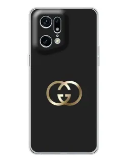 Чехол для HMD Fuse с картинкой «Минимализм Gucci»