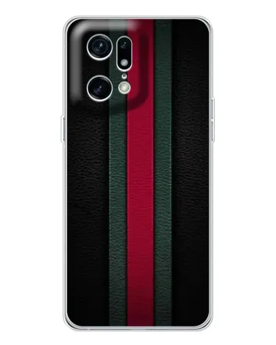 Чехол для HMD Fuse с картинкой «Gucci — неоновая линия» Чехол для HMD Fuse с картинкой «Gucci — неоновая линия»