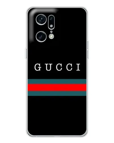 Чехол для HMD Fuse с картинкой «Gucci — красный пояс» Чехол для HMD Fuse с картинкой «Gucci — красный пояс»