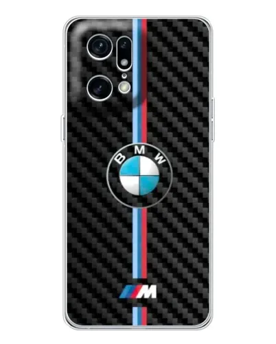 Чехол для HMD Fuse с картинкой «Эмблема BMW и карбон» Чехол для HMD Fuse с картинкой «Эмблема BMW и карбон»